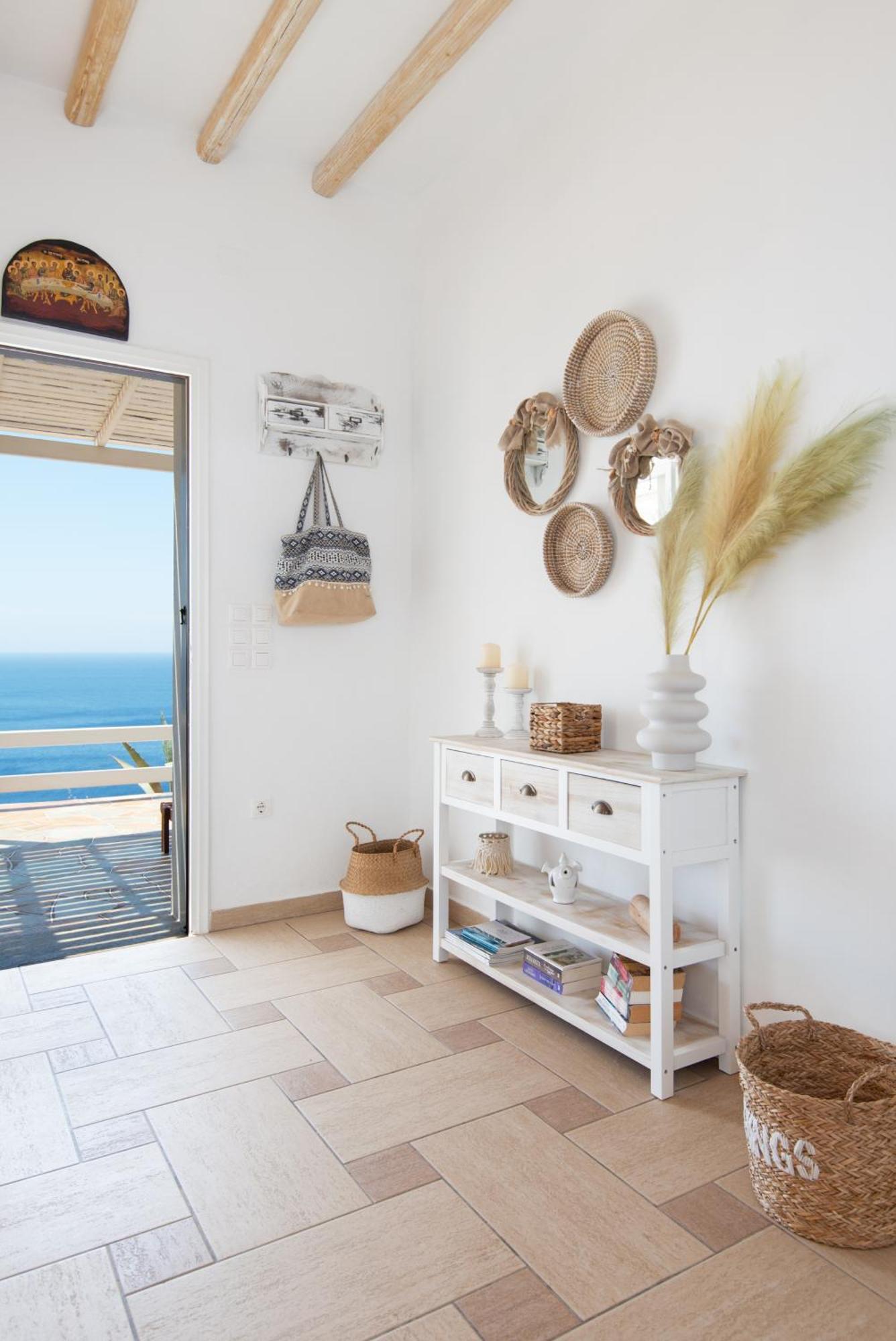 Sunset Studio Cherronisos  외부 사진