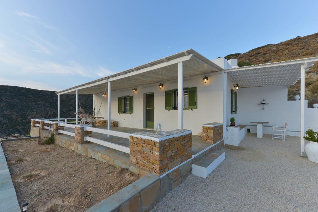 Sunset Studio Cherronisos  외부 사진